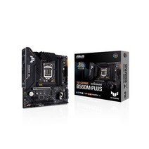 ASUS TUF Gaming B560M-PLUS 인텍앤컴퍼니