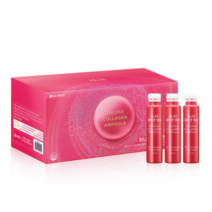 생활정원 하나미 콜라켄 앰플, 콜라겐 앰플, 1개