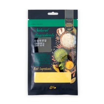 브레드가든 단호박 가루 80g, 1개