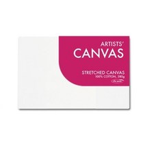 아트포인트.면캔버스.01P.40개입, 단품