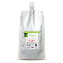 아로마스타 아로마스프레이 버가못 천연 잠 잘오는 향 불면 수면 단잠 기분전환 냄새제거, 100ml리필