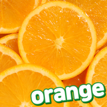 오렌지 대과 고당도 오렌지 250g, 오렌지 대과 250g내외 36과