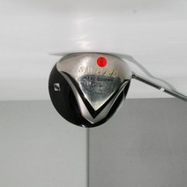 카타나 SWORD ATC 5800 9.5도 중고드라이버 골프채, 단품