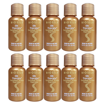 실크테라피 인리치드 액션 수프림 15ml, 10개
