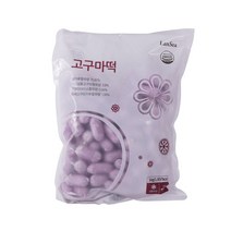 1kg 들어간 고구마떡볶이떡 냉동 자색고구마 가루가, 봄의피는꽃 1, 봄의피는꽃 본상품선택