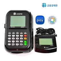JTEC-310 테스트완료 중고 카드단말기 최신 IC인증 삼성페이 현금영수증 출력, 1개, JTEC-310/법인_기존카드가맹점
