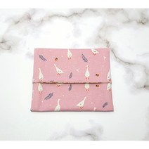 파우마우 핫팩 손난로 파우치 4종