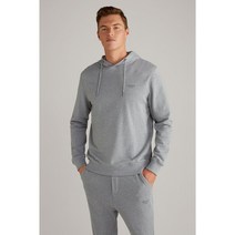 JOOP Jeans 주프 청바지 사무엘 맨투맨 그레이멜리어트