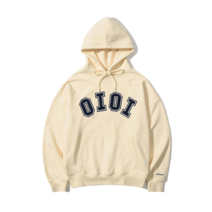 OIOI 오아이오아이 SIGNATURE 후드 CREAM