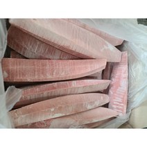 [세명코리아몰] 가다랑어(가스오) 로인 10kg 도매(냉동 횟감 가쯔오다다끼용), 1개