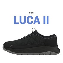 네파 심플한 디자인으로 남녀노소 누구나 가볍고 편하게 신을 수 있는 단목 방한화 LUCA II 루카 II 7HF7692