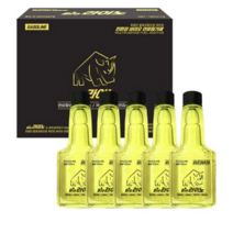 바이오라이노 연료첨가제 휘발유 100ml, 25개, 가솔린/휘발유