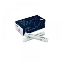 문교 프리미엄 소프트 오일파스텔 MOPV 낱색 1개, 252 Golden ochre