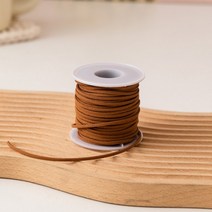 슈톨렌 포장 상자 롤 케이크 파운드 투명 박스, 10개, 상자 + 갈색 끈 25m