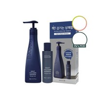 트리셀 나이트 콜라겐 샴푸 미드나잇 포레스트 증정 기획세트(360ml+100ml) 랜덤샘플증정