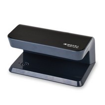 [현대오피스] 위조지폐감별기 UV-301 화폐 은행 백화점 위폐, 1개, 단품