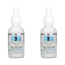 1+1 어드마이어마이스킨 시트러스 글로우 드랍 30ml 2개, 1개