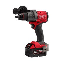 밀워키 충전 해머드릴 M18 FPD3 BL GEN4, 1. 본체만
