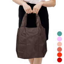 DVBA04 폴리 장바구니 시장가방 인쇄, DVBA04 핑크