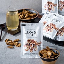 슬림쿡 우엉차140ml - 60팩