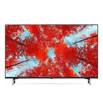 LG전자 43UQ9300KNA 107cm(43인치) UHD TV 스탠드형, 단품