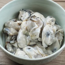 당일채취 특품 통영 생굴 깐굴 횟감 1kg 2kg 3kg, 통영 생굴(깐굴) 1kg