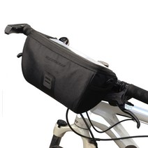 태엽체육사 베이직 자전거 킥보드 프론트백