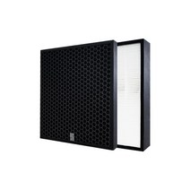 위닉스 제로 공기청정기 AES330-WO 필터 CAF-A0S3 헤파 탈취, 06_고급형 (헤파+탈취 세트)