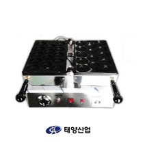 국화빵기계 14P 전기 국화빵굽는기계 14구 포장마차
