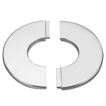 스텐 배관마개 벽 천정 에어컨 구멍 커버 하수구 배수관 마감링, 스텐S07(80)