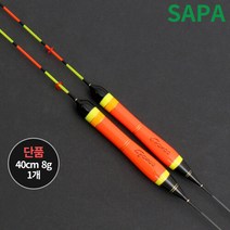 싸파 이화요수 수초스페셜 40cm 오동목 수초낚시 대물찌 낚시찌, 선택완료, 단품없음