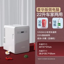 음식물냉동고 서랍식 가정용 미니 냉동고 소형 고 기숙사 고 동 학생 1인용 수 현온동고, 20 코스 스물一22리터