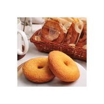 파머스토리 도너츠 오븐에 구운도넛 40gX18봉(HACCP)개별포장간식