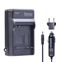 IA-BP85ST IA 리튬 이온 배터리 및 충전기 삼성 SC-HMX10, [05] 2 배터리 1 Charger, 05 1 Charger