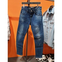 동아쇼핑 버커루 남성용 WK 데님팬츠 M톤 청바지 (B185DP201P)