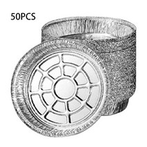 호빵 나무 찜기 만두 업소용 스팀 달걀 대게 대형 고구마50pcs 에어 프라이어 일회용 종이 라이너 비 스틱, 01 7inch