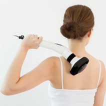 유닉스 국산 핸디 안마기 UM-40 - 마사지기