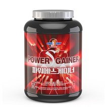 원데이뉴트리션 파워 에스 게이너 헬스 보충제, 1개, 2kg