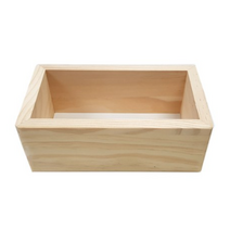 베스톰 나무카스테라틀 23x13cm, 12개