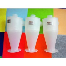 목공 집진기 흡진기 흡입기 조각 기계 진공 청소기 샌더 먼지 프로세서 사이클론 분리기 미니어처, bz-50 50mm