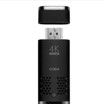 CK3476 휴대폰 삼성dex 무선미러링 TV연결 동글이, CK3476WL