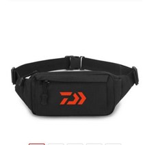 활어가방 2022 daiwa 낚시 액세서리 태클 상자 보관 미끼 미끼 숟가락 후크 릴 보관 허리 벨트 낚시 옷, 121