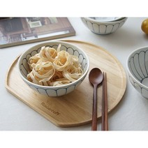 3+1 면기 대접 일본그릇 라면그릇 돈부리볼 셀러드볼 덮밥그릇