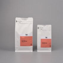 [하우스블렌딩] THB더화빈 커피원두 500g 에스프레소 라떼 산미있는원두 카페납품, 핸드드립/커피메이커