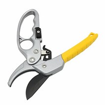 일본 발송 원예 전지 가위 잡기쉬운 미끄럼방지 잠금기능 생화 분재