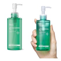 닥터지 약산성 클렌징 오일 200ml, 상세내용참조