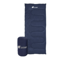 조아캠프 마운트침낭 사각, 네이비 색상, 5개