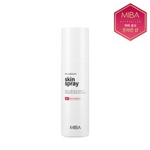 미바 이온칼슘 기초스킨케어 모음(~15%), 02.이온칼슘 스킨 스프레이 200ml