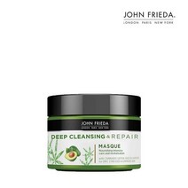 존프리다 딥클렌징 앤 리페어 마스크 250ml