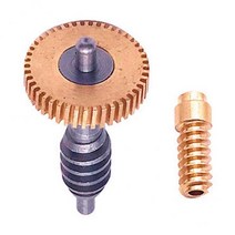 shangren BMW 5 E39 M5 푸조 406용 2x사이드 미러 모터 기어 접는 부품 수리, 3.1cm, 구리, 구리